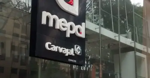 MEPAL CARVAJAL ESPACIOS MEPAL CARVAJAL ESPACIOS